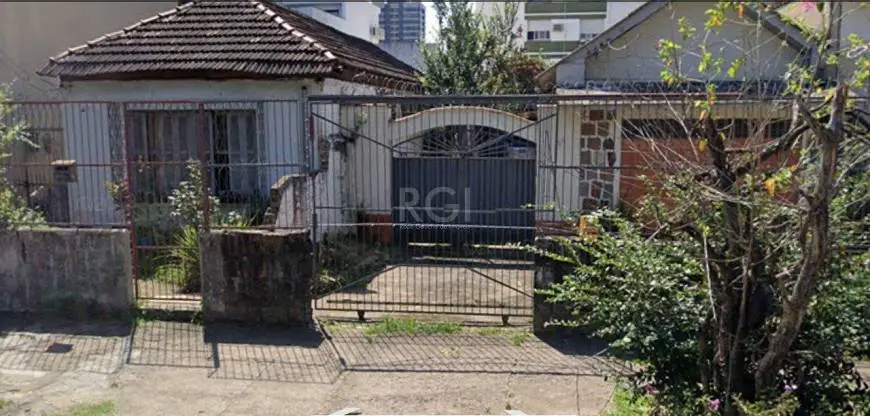 Foto 1 de Casa com 4 Quartos à venda, 320m² em Menino Deus, Porto Alegre