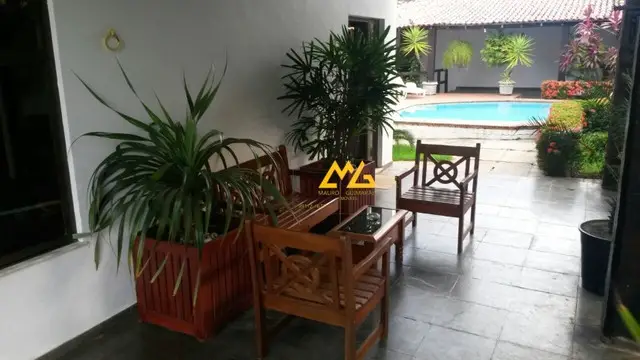Foto 1 de Casa com 4 Quartos à venda, 400m² em , Salinópolis