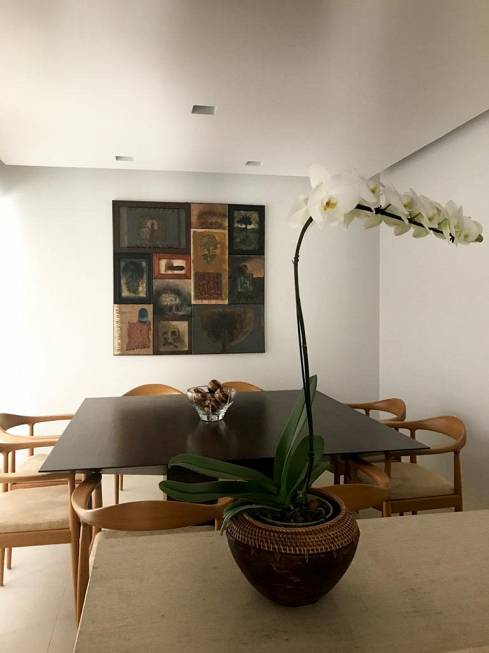 Foto 4 de Casa com 4 Quartos à venda, 402m² em Santo Amaro, São Paulo
