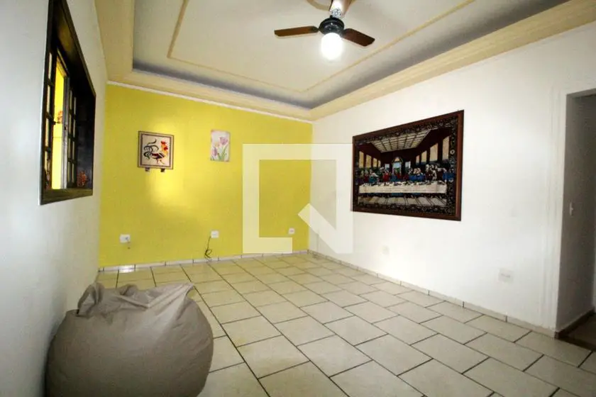 Foto 1 de Casa com 4 Quartos para alugar, 332m² em Vila Augusta, Sorocaba