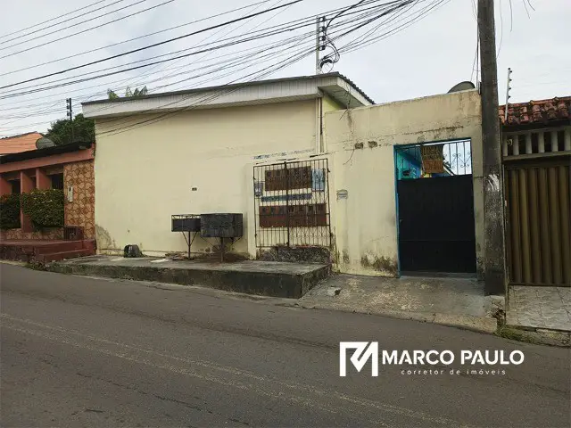 Foto 1 de Casa com 5 Quartos à venda, 400m² em Cidade Nova, Manaus