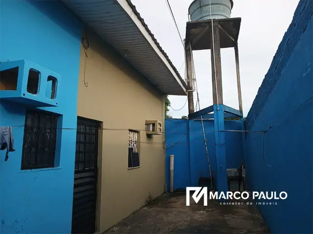 Foto 3 de Casa com 5 Quartos à venda, 400m² em Cidade Nova, Manaus