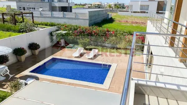 Foto 2 de Casa com 5 Quartos à venda, 596m² em Interlagos, Vila Velha
