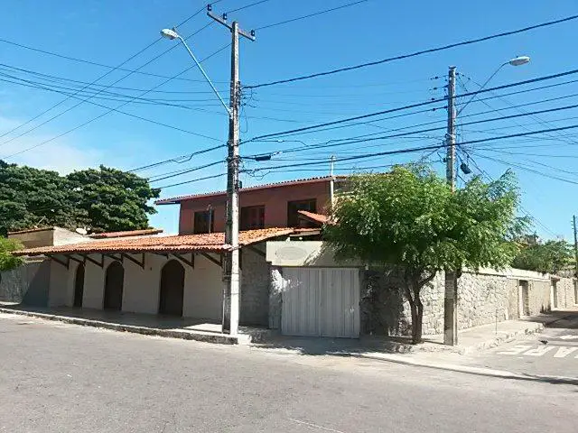 Foto 1 de Casa com 5 Quartos à venda, 267m² em Papicu, Fortaleza