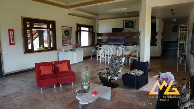 Foto 5 de Casa com 5 Quartos à venda, 1800m² em , Salinópolis