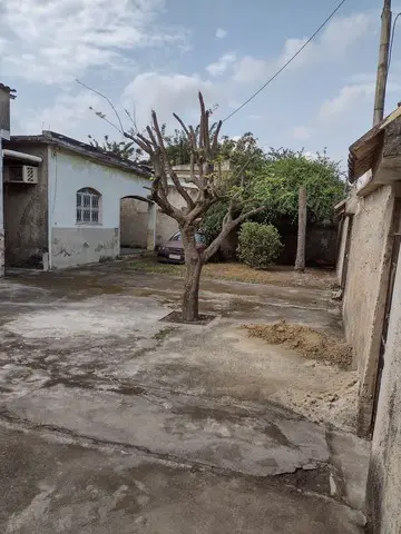 Foto 1 de Casa com 5 Quartos à venda, 1300m² em Santa Cruz, Rio de Janeiro