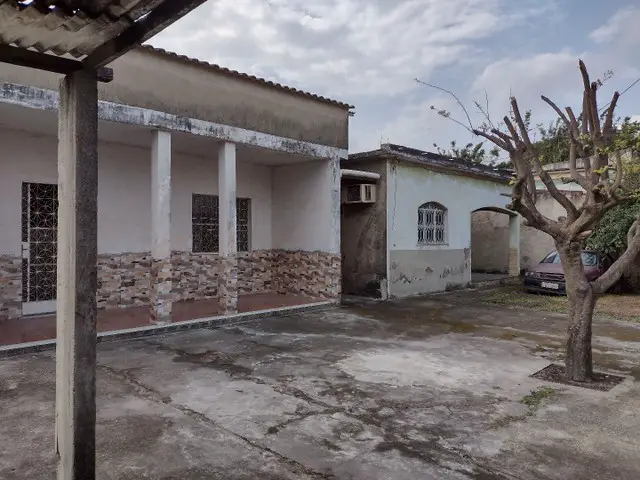 Foto 2 de Casa com 5 Quartos à venda, 1300m² em Santa Cruz, Rio de Janeiro
