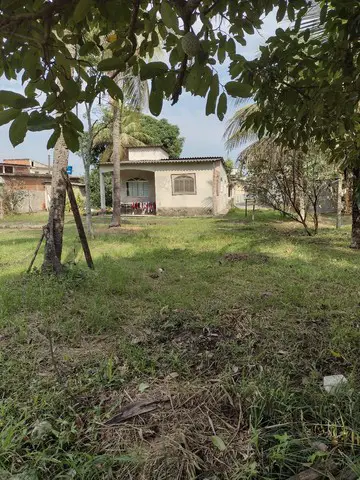 Foto 4 de Casa com 5 Quartos à venda, 1300m² em Santa Cruz, Rio de Janeiro