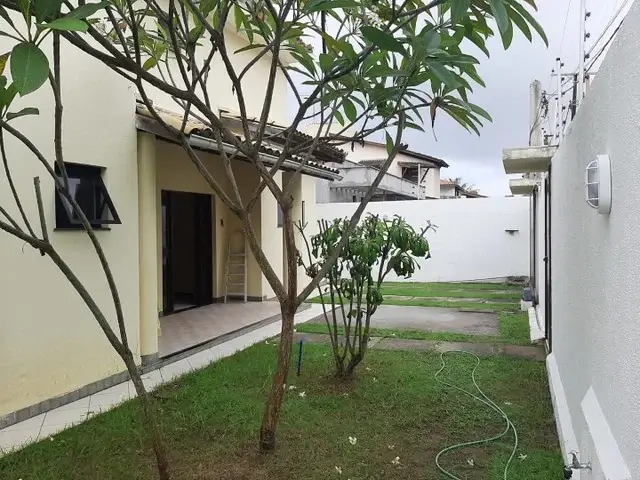 Foto 1 de Casa de Condomínio com 1 Quarto para alugar, 95m² em Vilas do Atlantico, Lauro de Freitas