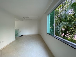 Foto 1 de Casa de Condomínio com 2 Quartos à venda, 105m² em Embaré, Santos