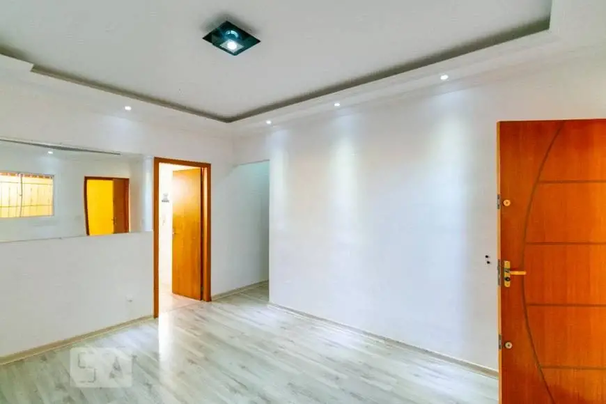 Foto 1 de Casa de Condomínio com 2 Quartos para alugar, 79m² em Jaqueline, Belo Horizonte