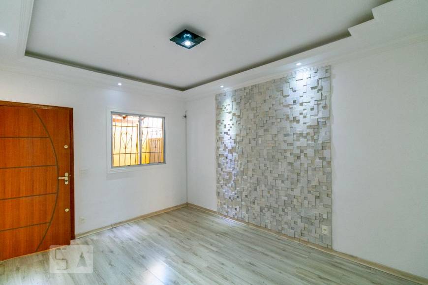 Foto 3 de Casa de Condomínio com 2 Quartos para alugar, 79m² em Jaqueline, Belo Horizonte
