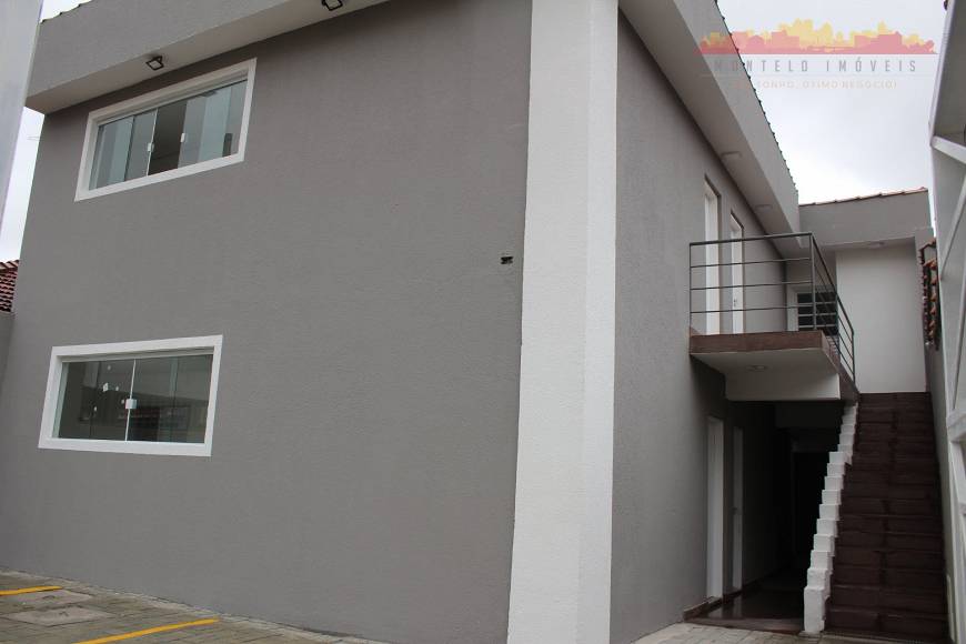 Foto 1 de Casa de Condomínio com 2 Quartos para alugar, 52m² em Limão, São Paulo