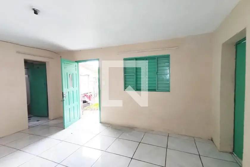 Foto 1 de Casa de Condomínio com 2 Quartos para alugar, 40m² em Scharlau, São Leopoldo