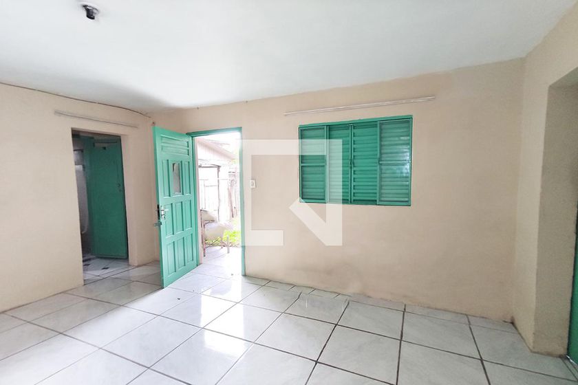 Foto 3 de Casa de Condomínio com 2 Quartos para alugar, 40m² em Scharlau, São Leopoldo