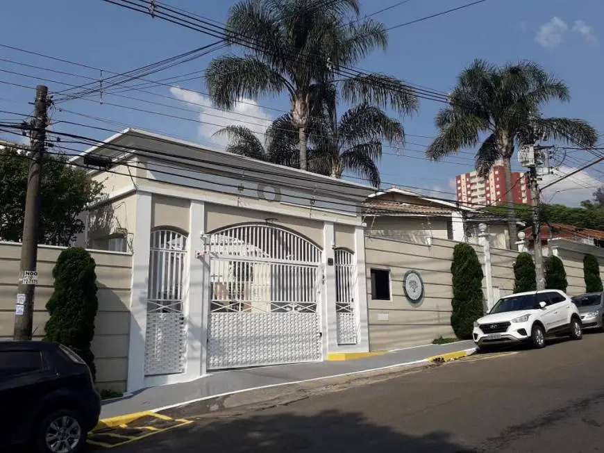 Foto 1 de Casa de Condomínio com 3 Quartos à venda, 115m² em Centro, Santo André