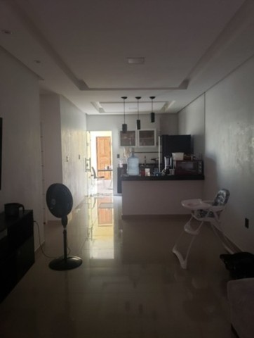 Foto 1 de Casa de Condomínio com 3 Quartos à venda, 125m² em Coqueiro, Ananindeua