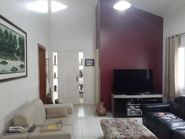 Foto 1 de Casa de Condomínio com 3 Quartos à venda, 158m² em Flores, Manaus