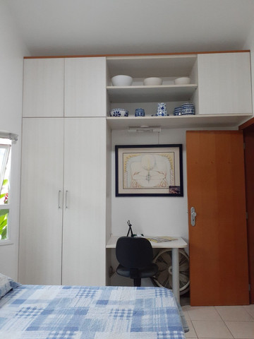 Foto 5 de Casa de Condomínio com 3 Quartos à venda, 158m² em Flores, Manaus
