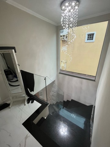 Foto 5 de Casa de Condomínio com 3 Quartos à venda, 280m² em Flores, Manaus