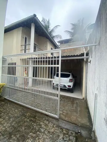 Foto 1 de Casa de Condomínio com 3 Quartos à venda, 100m² em Ipitanga, Lauro de Freitas
