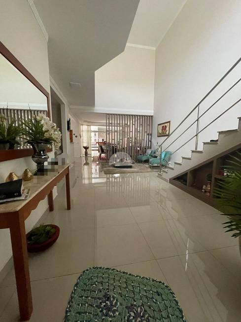 Foto 1 de Casa de Condomínio com 3 Quartos à venda, 237m² em Residencial Okinawa, Paulínia