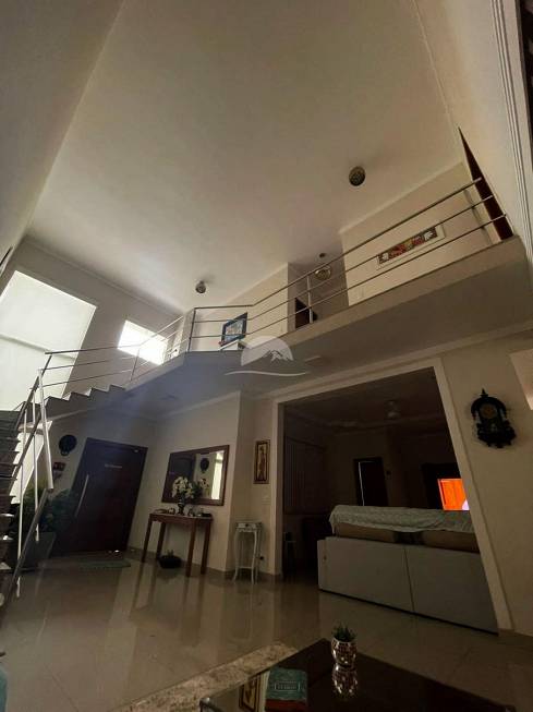 Foto 2 de Casa de Condomínio com 3 Quartos à venda, 237m² em Residencial Okinawa, Paulínia