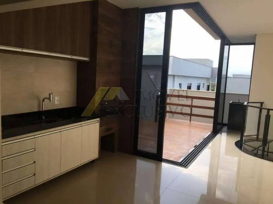 Foto 1 de Casa de Condomínio com 3 Quartos à venda, 364m² em Vila do Golf, Ribeirão Preto