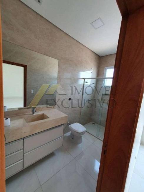 Foto 1 de Casa de Condomínio com 3 Quartos à venda, 402m² em Vila do Golf, Ribeirão Preto