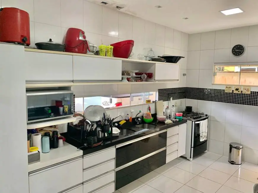 Foto 1 de Casa de Condomínio com 3 Quartos para alugar, 260m² em Zona Rural, São José de Ribamar