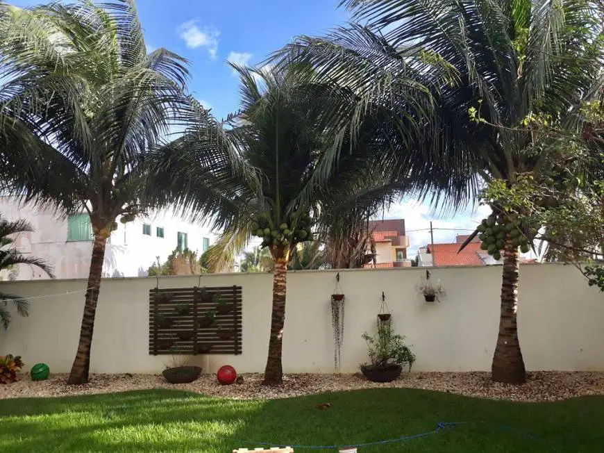 Foto 2 de Casa de Condomínio com 3 Quartos para alugar, 260m² em Zona Rural, São José de Ribamar