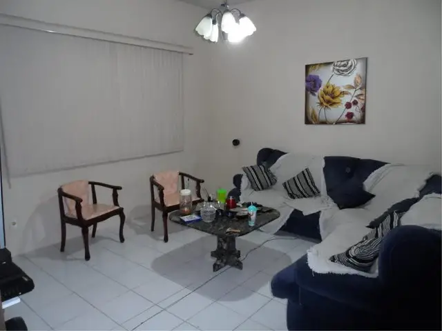 Foto 3 de Casa de Condomínio com 4 Quartos à venda, 400m² em Dom Pedro I, Manaus