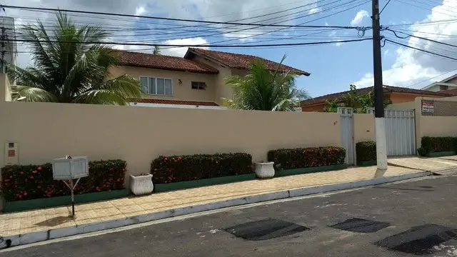 Foto 5 de Casa de Condomínio com 4 Quartos à venda, 400m² em Dom Pedro I, Manaus