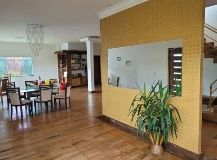 Foto 3 de Casa de Condomínio com 4 Quartos à venda, 500m² em Quarenta Horas Coqueiro, Ananindeua