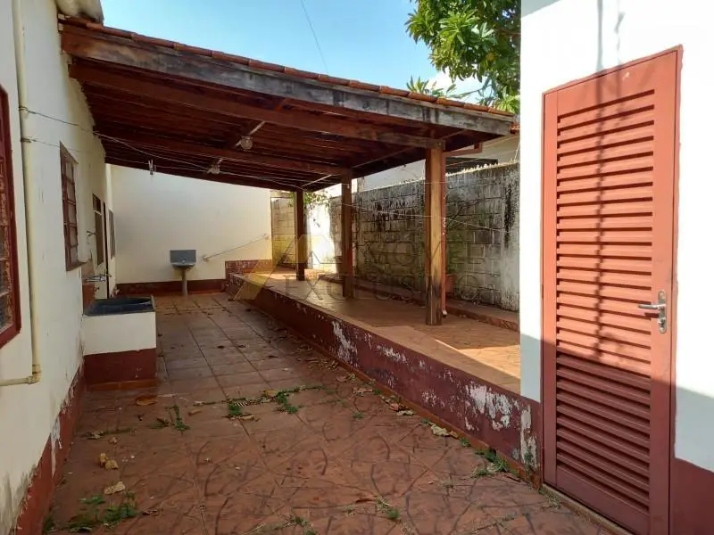 Foto 2 de Chácara com 3 Quartos à venda, 2500m² em Centro, Jardinópolis