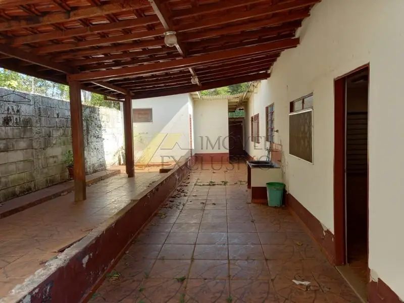 Foto 4 de Chácara com 3 Quartos à venda, 2500m² em Centro, Jardinópolis