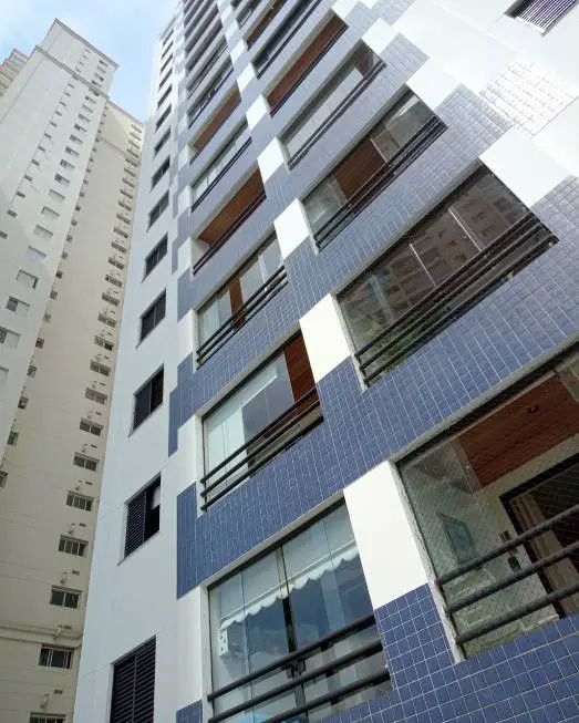 Foto 1 de Cobertura com 2 Quartos à venda, 130m² em Vila Brasílio Machado, São Paulo