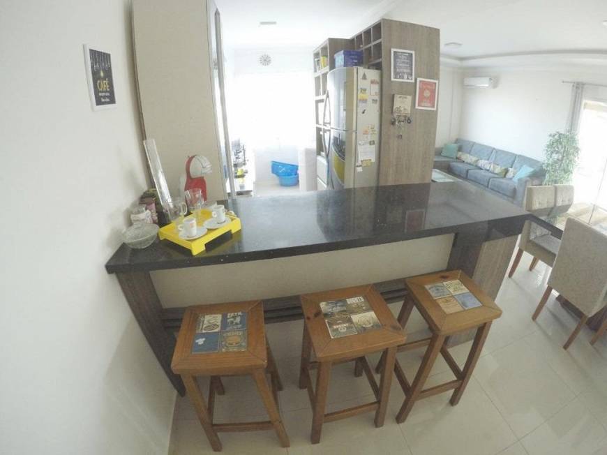 Foto 4 de Cobertura com 3 Quartos à venda, 165m² em Ingleses do Rio Vermelho, Florianópolis