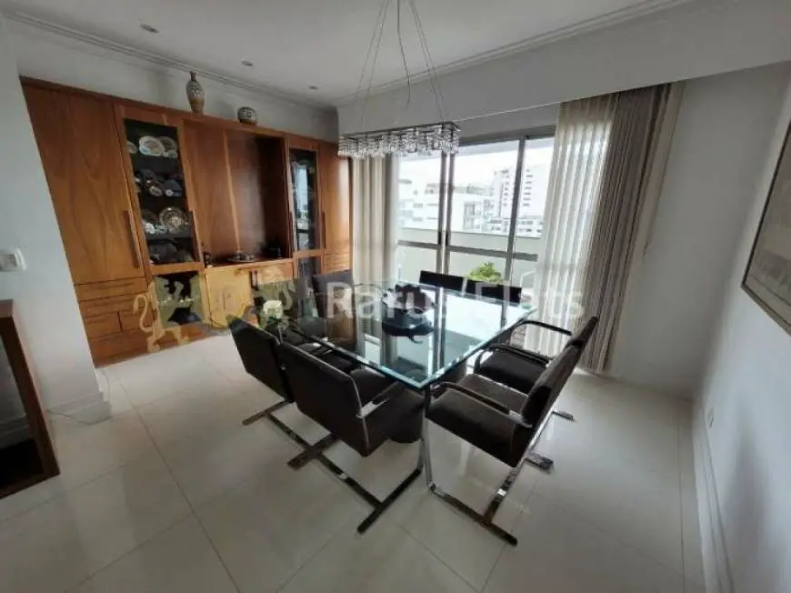 Foto 1 de Cobertura com 3 Quartos para alugar, 378m² em Moema, São Paulo