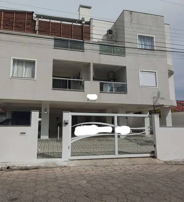 Foto 1 de Cobertura com 4 Quartos à venda, 200m² em Ingleses do Rio Vermelho, Florianópolis