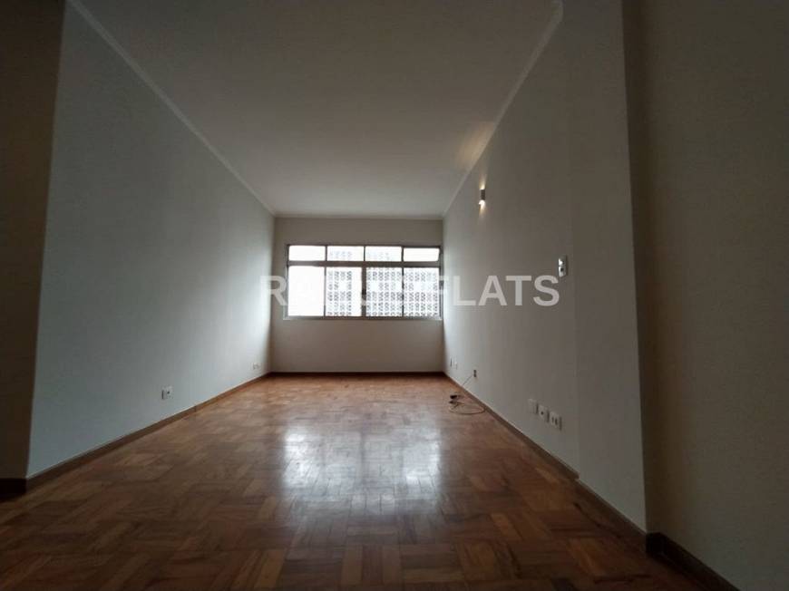 Foto 2 de Flat com 2 Quartos para alugar, 86m² em Vila Nova Conceição, São Paulo