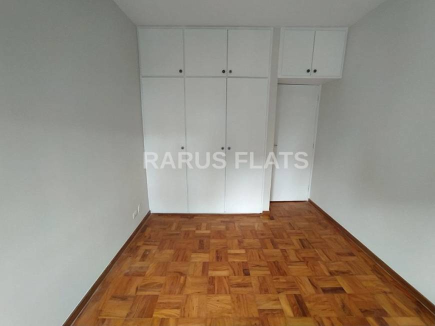 Foto 5 de Flat com 2 Quartos para alugar, 86m² em Vila Nova Conceição, São Paulo