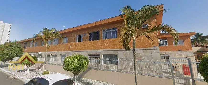 Foto 1 de Kitnet com 1 Quarto à venda, 32m² em Vila Caicara, Praia Grande