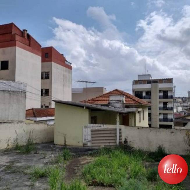 Foto 1 de Lote/Terreno com 1 Quarto à venda, 500m² em Santa Maria, São Caetano do Sul