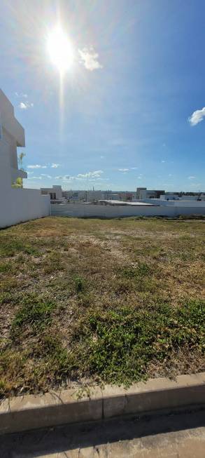 Foto 2 de Lote/Terreno à venda, 252m² em Condominio Primor das Torres, Cuiabá