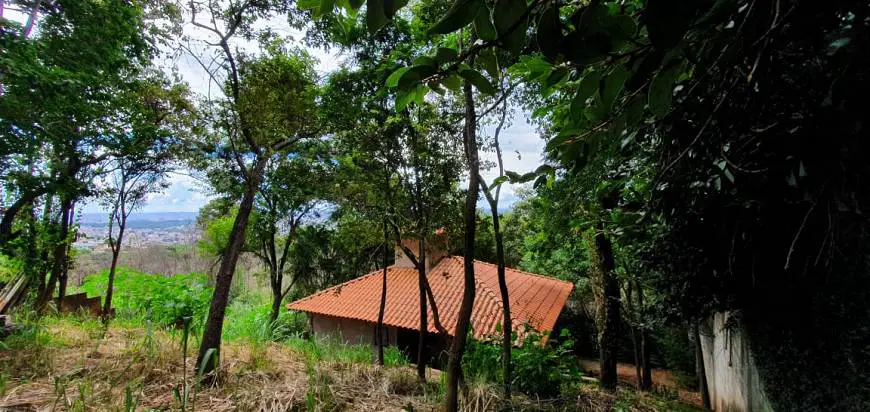 Foto 1 de Lote/Terreno à venda, 1000m² em Jardim dos Pirineus, Belo Horizonte