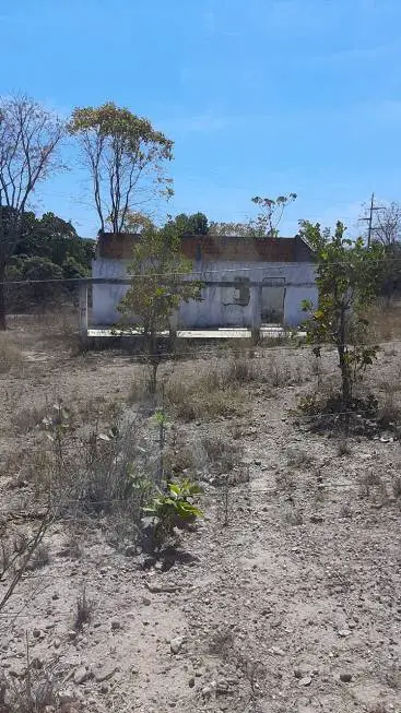 Foto 1 de Lote/Terreno à venda, 13485m² em Parque Atalaia, Cuiabá