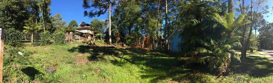 Foto 2 de Lote/Terreno à venda, 800m² em Planalto, Gramado