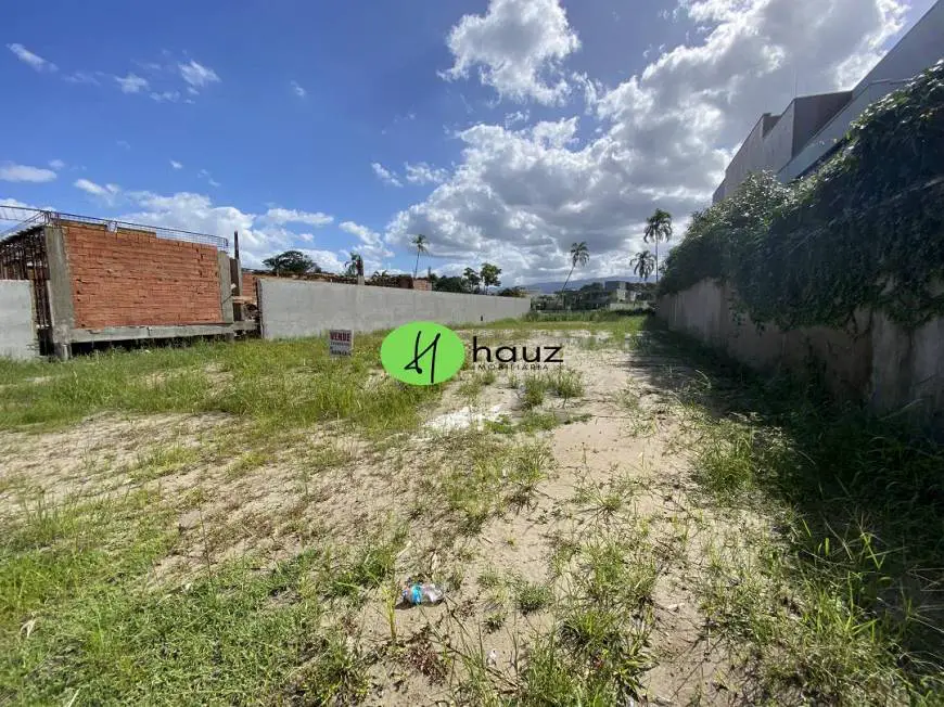 Foto 1 de Lote/Terreno à venda, 848m² em Riviera de São Lourenço, Bertioga