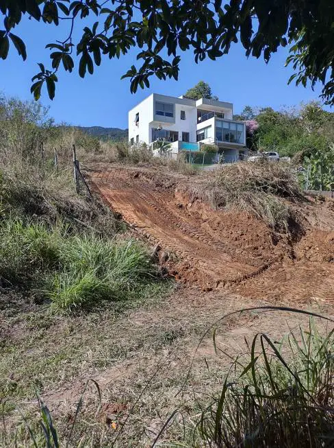 Foto 1 de Lote/Terreno à venda, 1050m² em Siriuba, Ilhabela